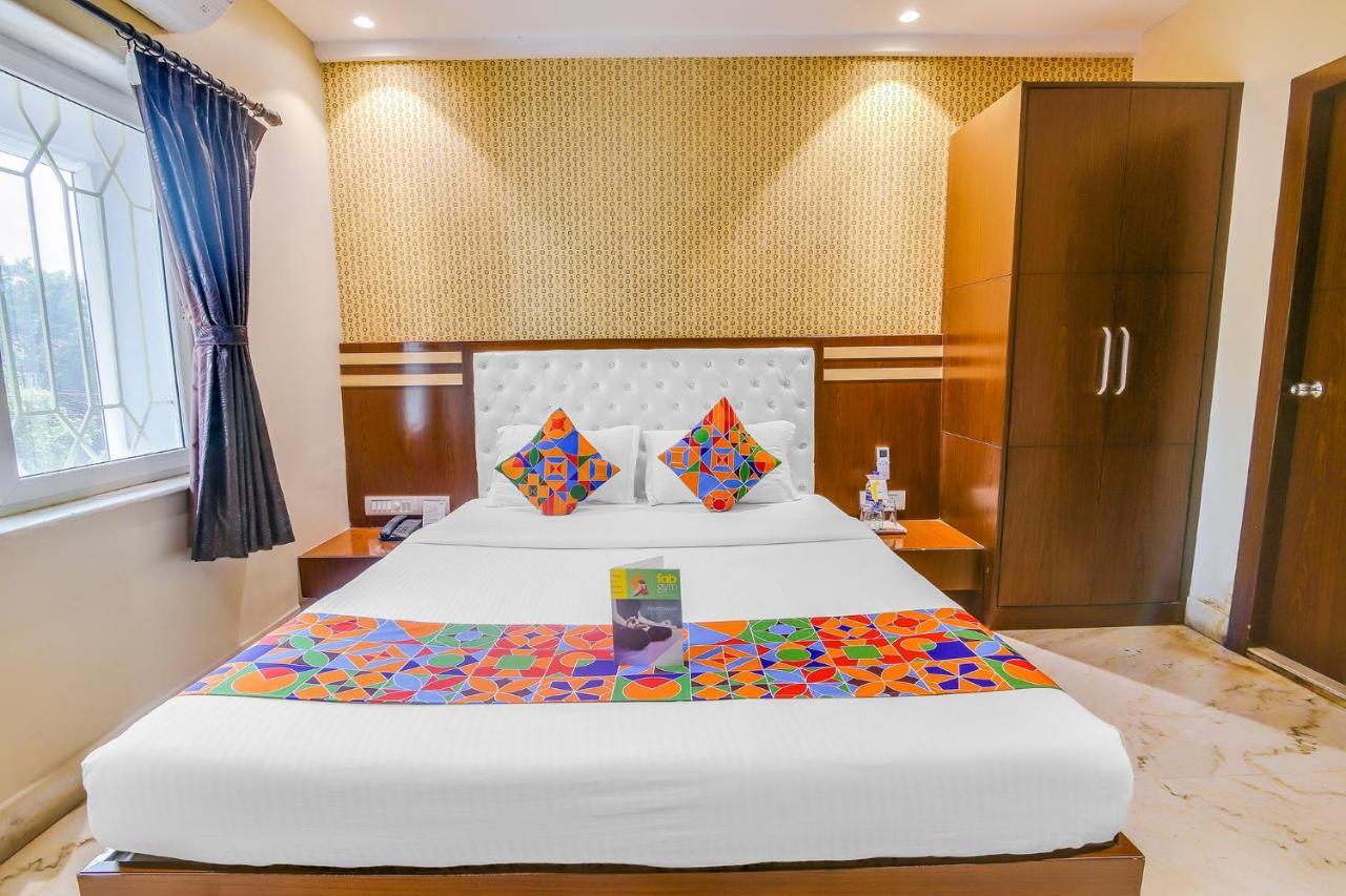 Fabhotel Luxor - Nr Acropolis Mall Jādabpur المظهر الخارجي الصورة
