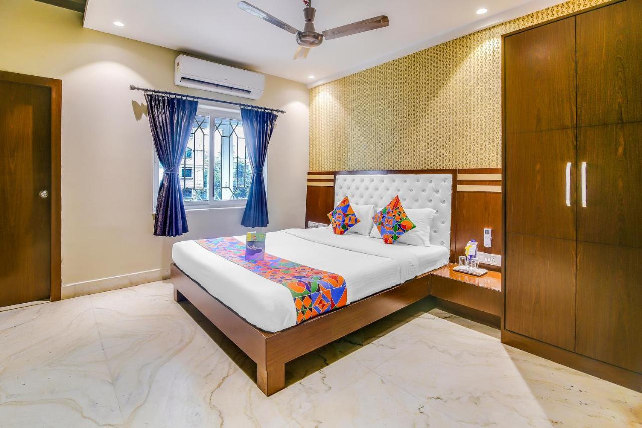 Fabhotel Luxor - Nr Acropolis Mall Jādabpur المظهر الخارجي الصورة