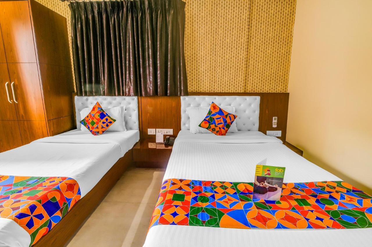 Fabhotel Luxor - Nr Acropolis Mall Jādabpur المظهر الخارجي الصورة