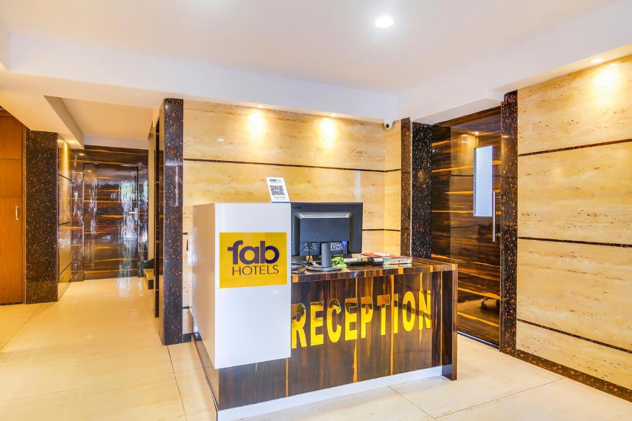 Fabhotel Luxor - Nr Acropolis Mall Jādabpur المظهر الخارجي الصورة