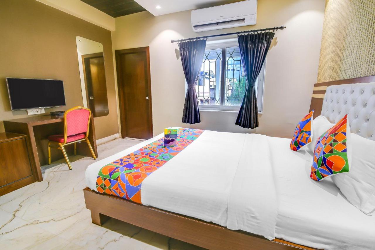Fabhotel Luxor - Nr Acropolis Mall Jādabpur المظهر الخارجي الصورة