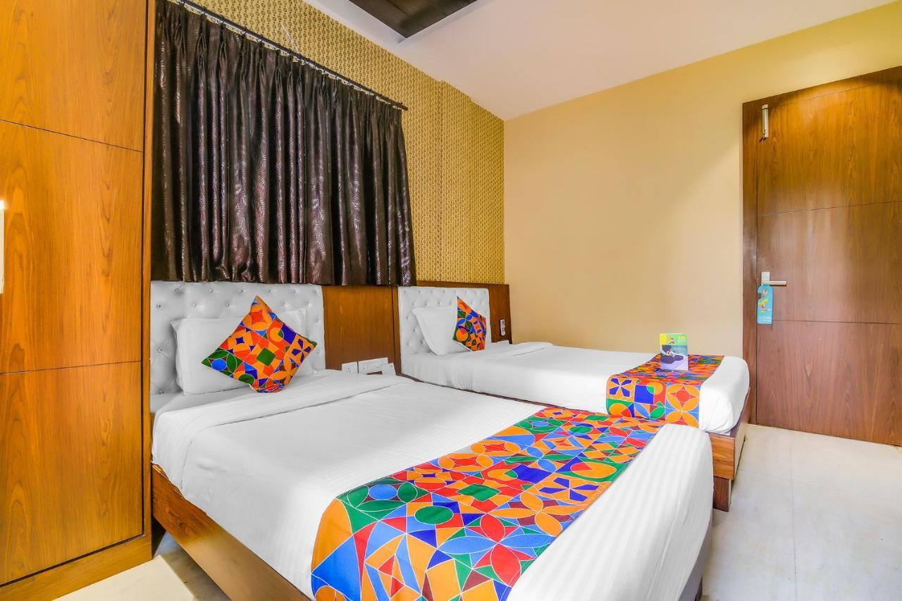 Fabhotel Luxor - Nr Acropolis Mall Jādabpur المظهر الخارجي الصورة