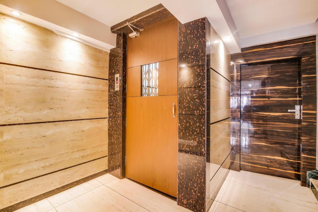 Fabhotel Luxor - Nr Acropolis Mall Jādabpur المظهر الخارجي الصورة