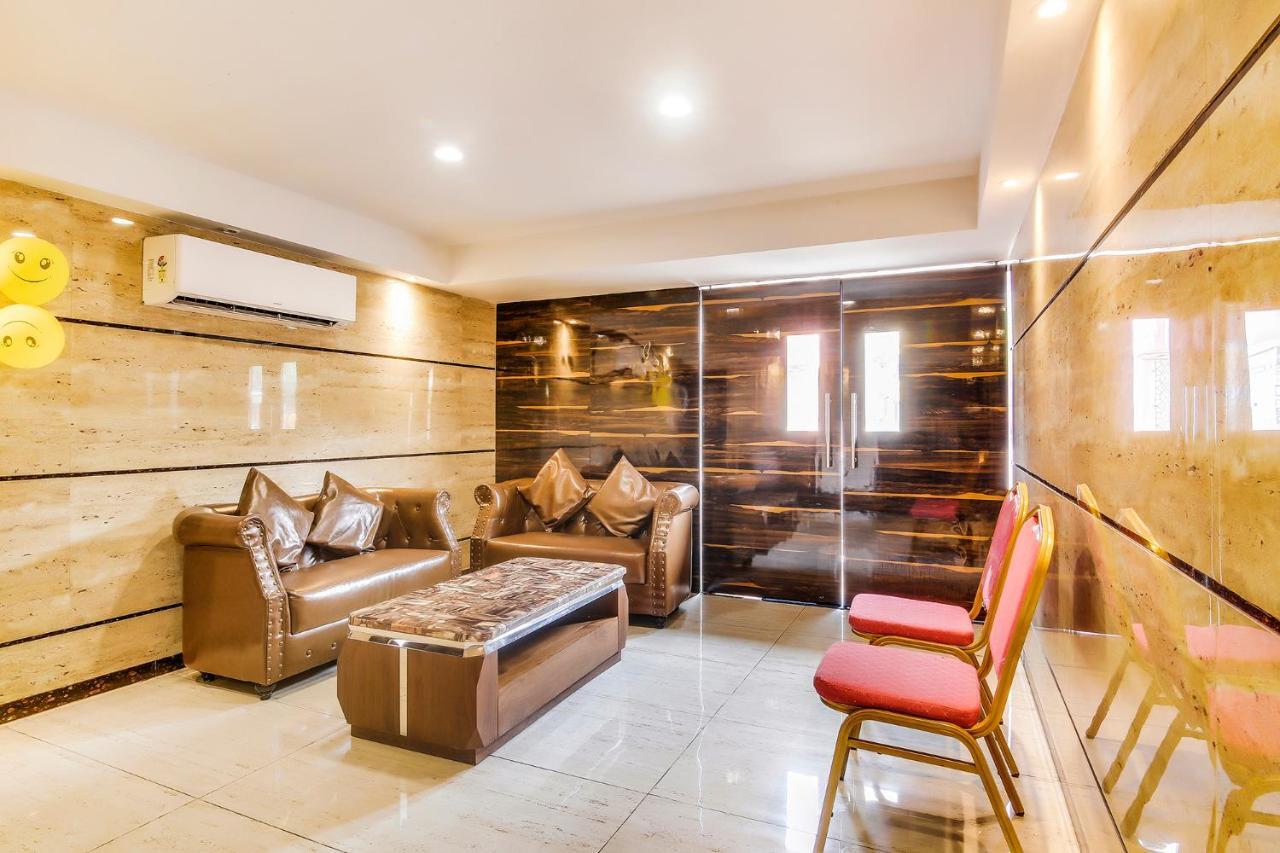Fabhotel Luxor - Nr Acropolis Mall Jādabpur المظهر الخارجي الصورة