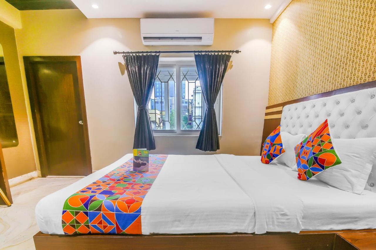 Fabhotel Luxor - Nr Acropolis Mall Jādabpur المظهر الخارجي الصورة
